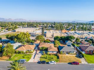 245 E Home St, Rialto, CA 92376