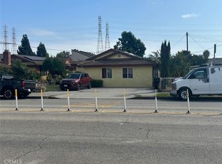 8552 Flower St, Paramount, CA 90723