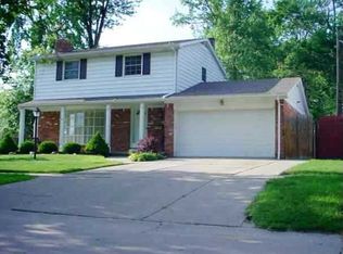 2720 Elmridge Rd, Toledo, OH 43613