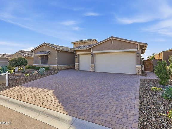 5th image of 13215 W DESERT FOREST Trail