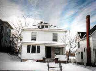 240-2401 S Mulberry St, Mansfield, OH 44903