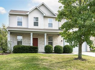 11123 Bear Hollow Dr, Indianapolis, IN 46229