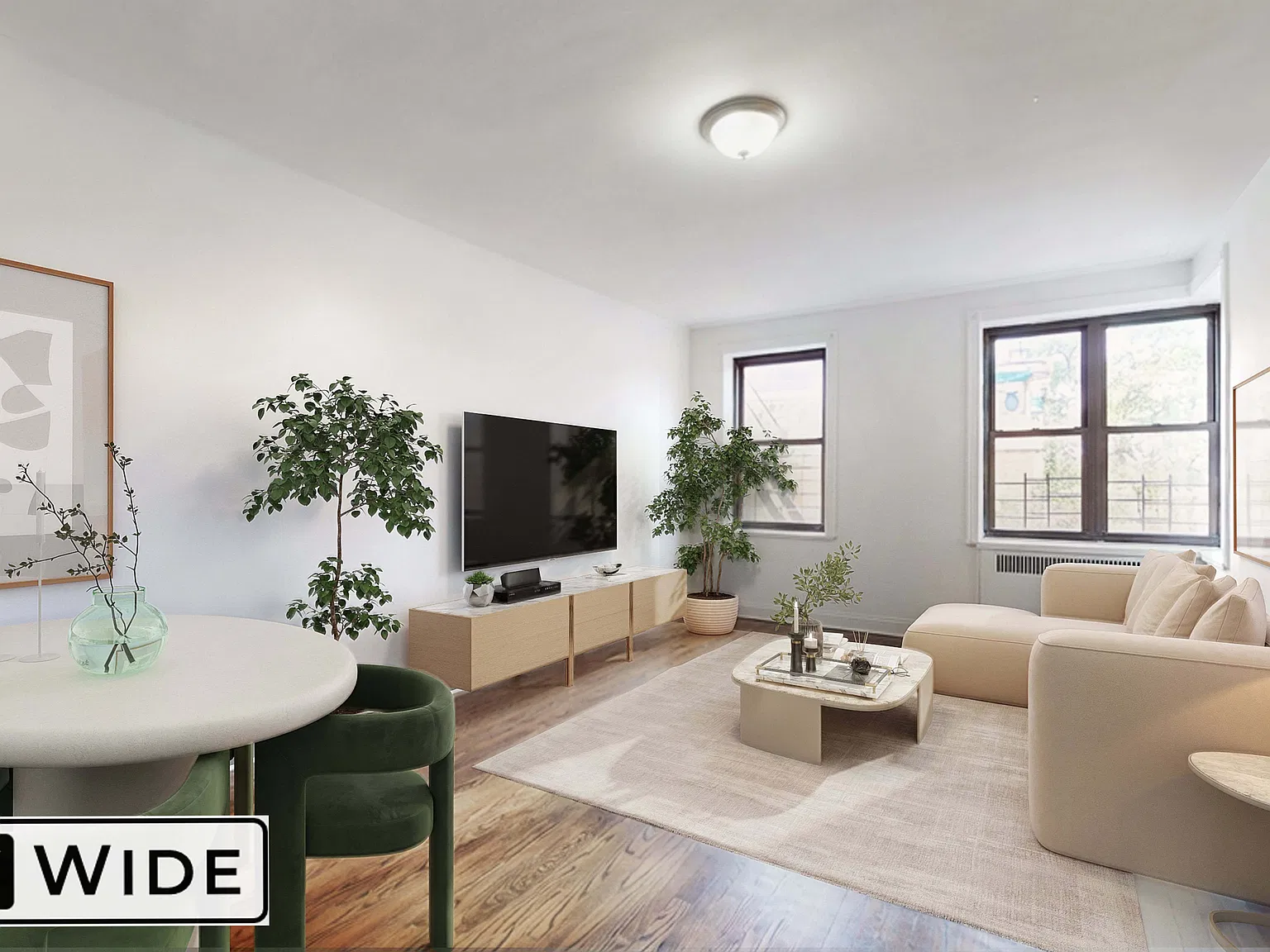 690 Fort Washington Avenue — Photo 1