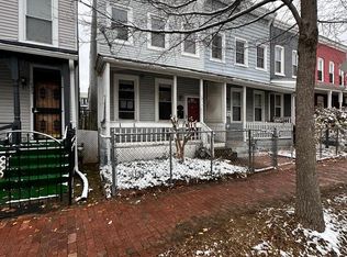 733 Morton St NW, Washington, DC
