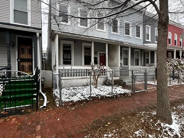 733 Morton St NW, Washington, DC 20010