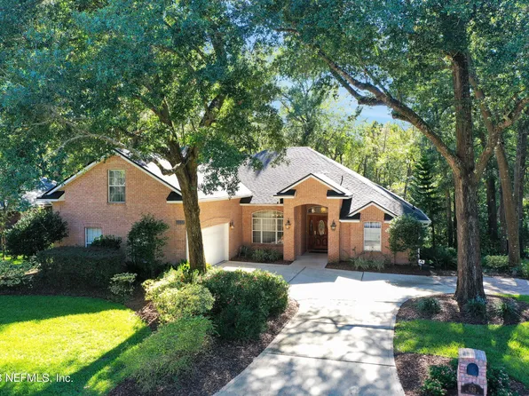 1180 MILL CREEK Drive, St. Johns, FL 32259