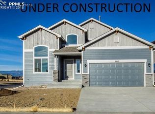 6738 Mandan Dr, Colorado Springs, CO 80925