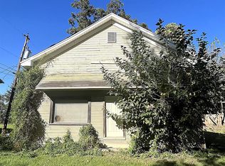 220 W Avenue F, Silsbee, TX 77656