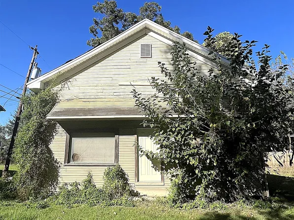 220 W Avenue F, Silsbee, TX 77656