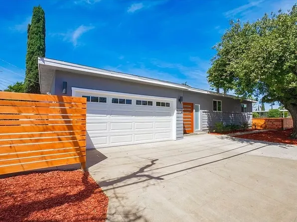 15104 Valerio St, Van Nuys, CA 91405