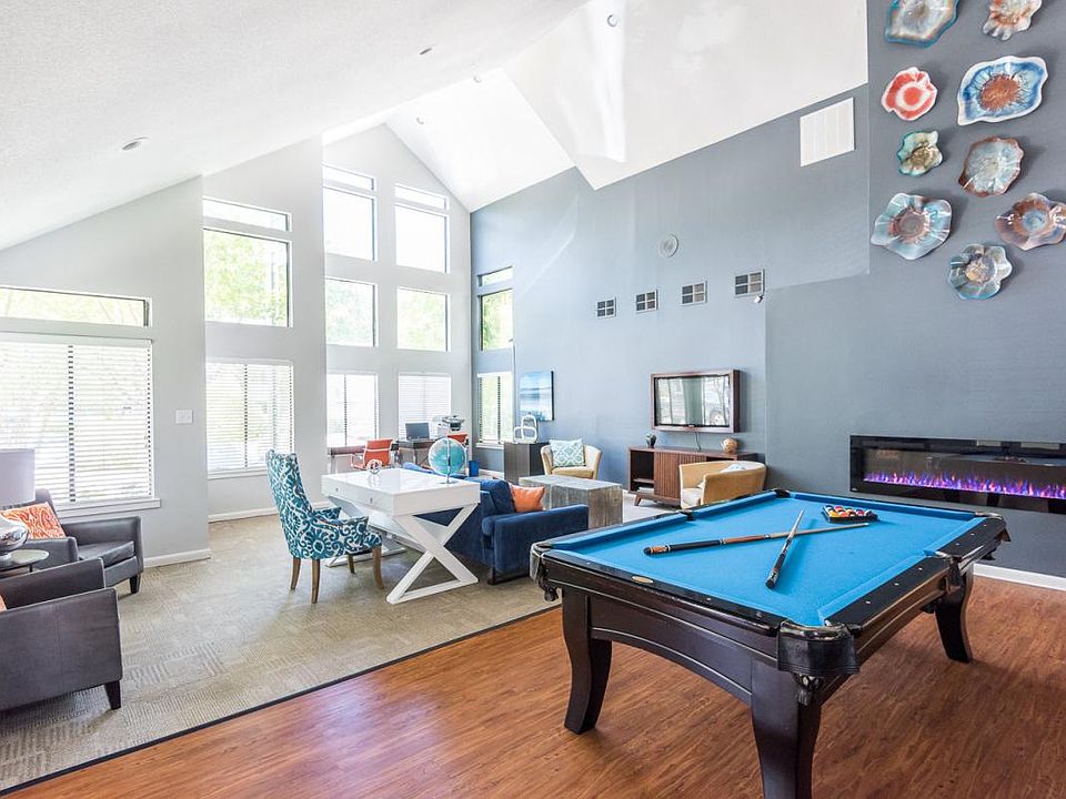 Rock Creek Apartment Rentals Carrboro, NC Zillow