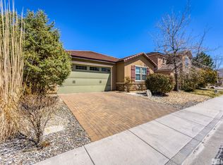 2155 Angel Ridge Dr, Reno, NV 89521