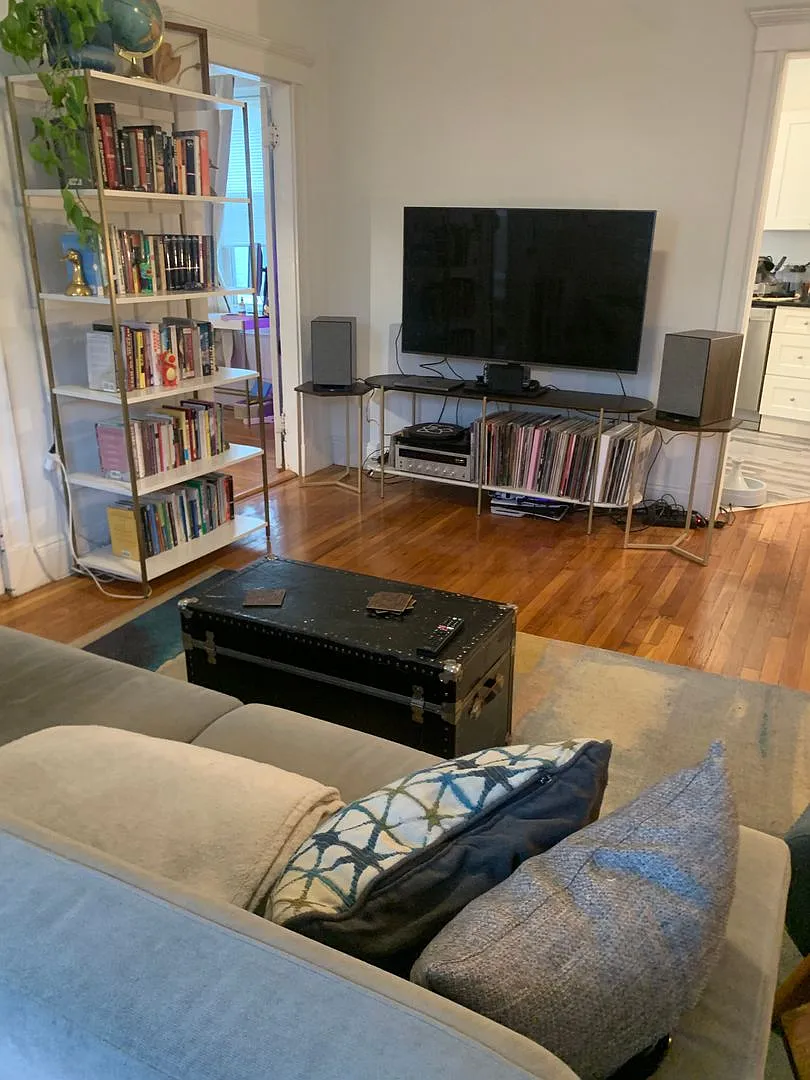 260 Kelton St #8 Boston MA 02134 — Photo 2