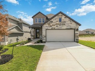 129 Alyssa Cv, San Antonio, TX 78253