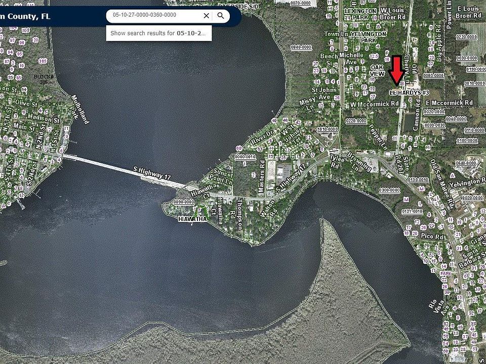 2nd image of 147 State Road 207 E