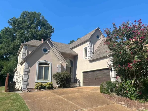 8608 E Windemere Ln, Memphis, TN 38125