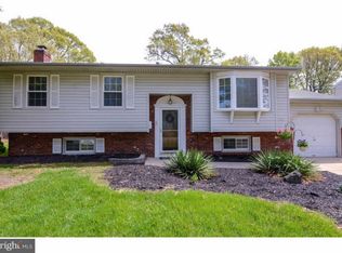 1618 Red Oak Rd, Williamstown, NJ 08094