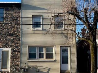 229 W Tilghman St, Allentown, PA 18102