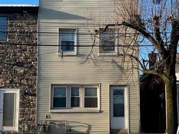 229 W Tilghman St, Allentown, PA 18102