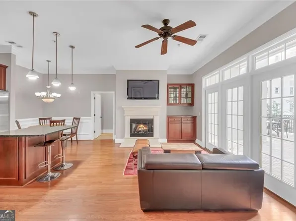 11 Perimeter Ctr E APT 1115, Dunwoody, GA 30346
