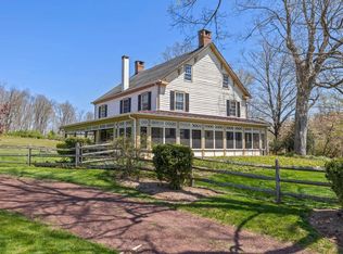 94 Geigel Hill Rd, Erwinna, PA 18920