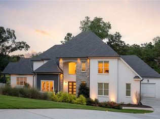 420 Cherry Hill Dr SE, Marietta, GA 30067