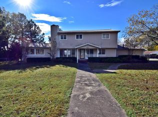 501 W 4th St, Tahlequah, OK 74464