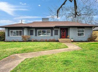 1629 N Woods St, Sherman, TX 75092