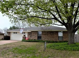 5103 Utah Dr, Greenville, TX 75402