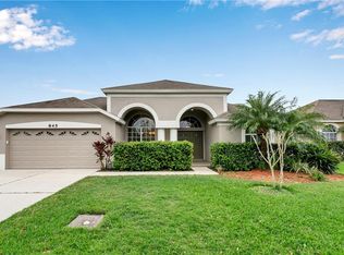 845 Seneca Trl, Saint Cloud, FL 34772