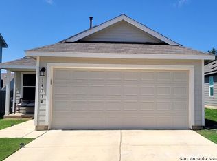 14734 Saw Ml, San Antonio, TX 78254