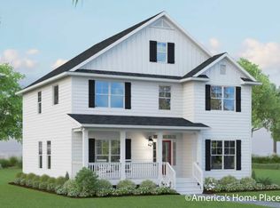 116 Fern Cir, Clemson, SC 29631