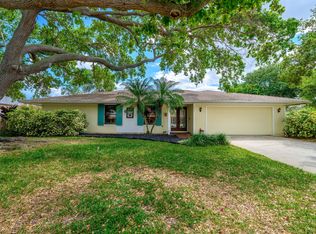 421 Monaco Dr, Indialantic, FL 32903