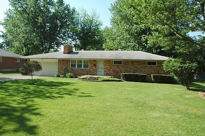 Updated Brick Ranch