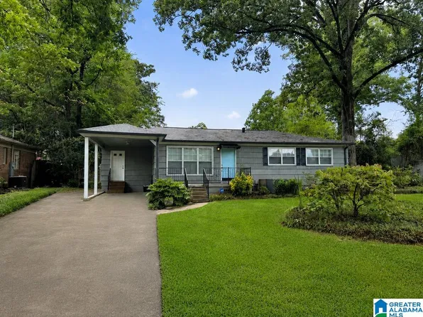 320 Rosewood St, Irondale, AL 35210