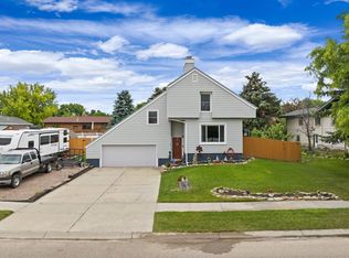 806 Fox Dr, Great Falls, MT 59404