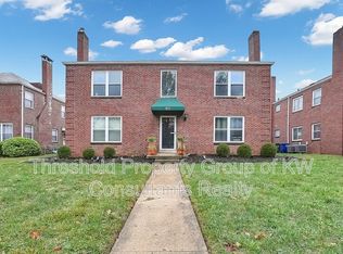 851 Kenwick Rd #C, Columbus, OH 43209