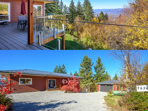 7936 McLennan Rd, Spallumcheen, BC V1B 3S7