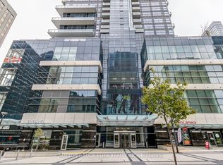 386 Yonge St #604, Toronto, ON M5B 0A5