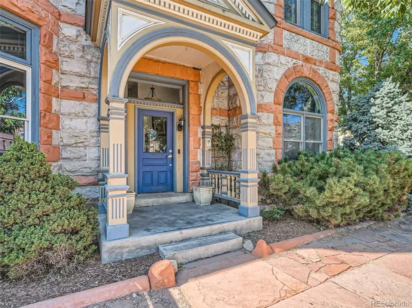 2365 Stout Street, Denver, CO 80205