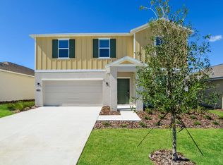 2238 Crown Point Dr, Haines City, FL 33844