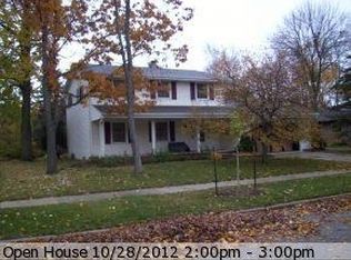2532 S East St, Appleton, WI 54915