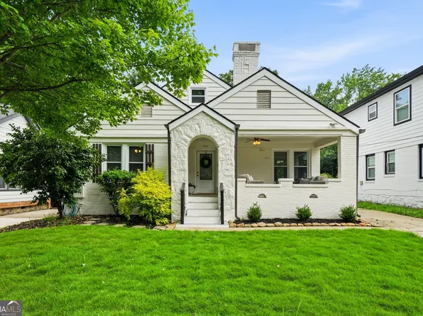 1721 Westwood Ave SW, Atlanta, GA 30310