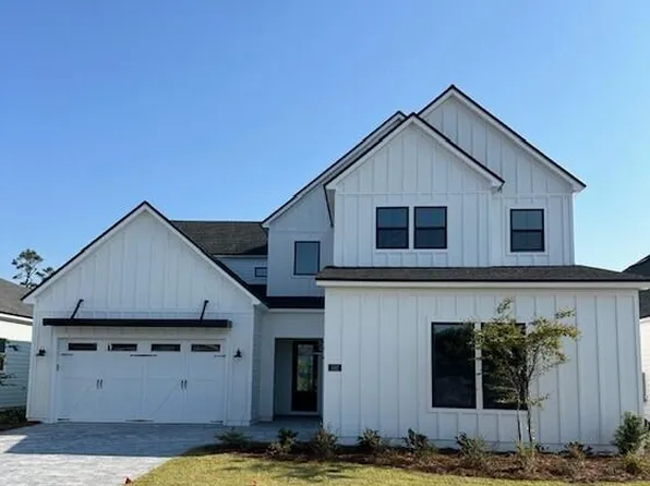 332 Breakwater Boulevard Lot #25, Panama City Beach, FL 32413