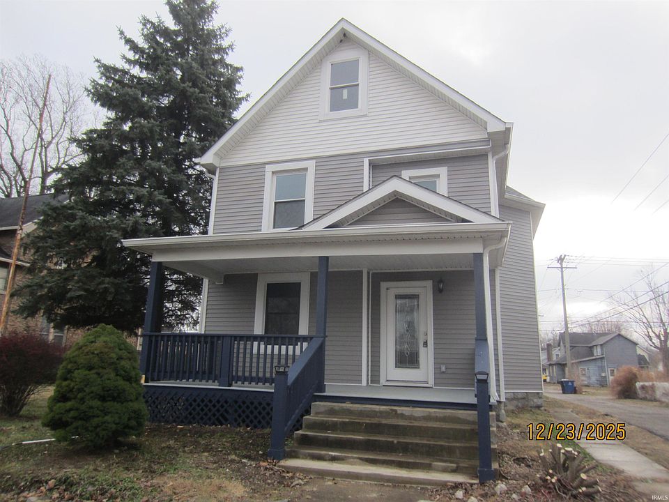 1st image of 1107 W 4th St