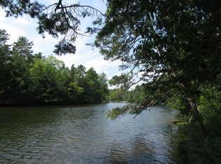 Woodland Dr, Manistique, MI 49854
