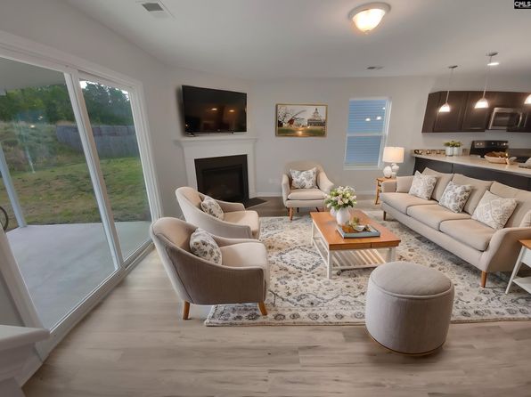 838 Tallaran Rd, Lexington, SC 29073
