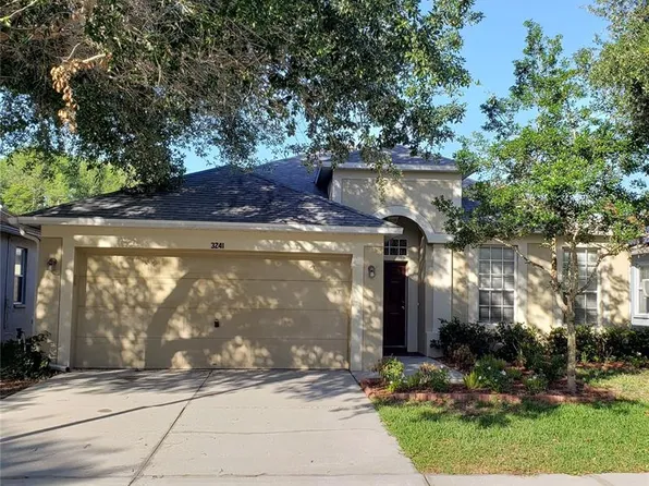 3241 Gianna Way, Land O Lakes, FL 34638
