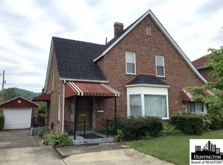3315 Auburn Rd, Huntington, WV 25704