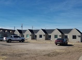 312 S Avenue G APT 5, Portales, NM 88130